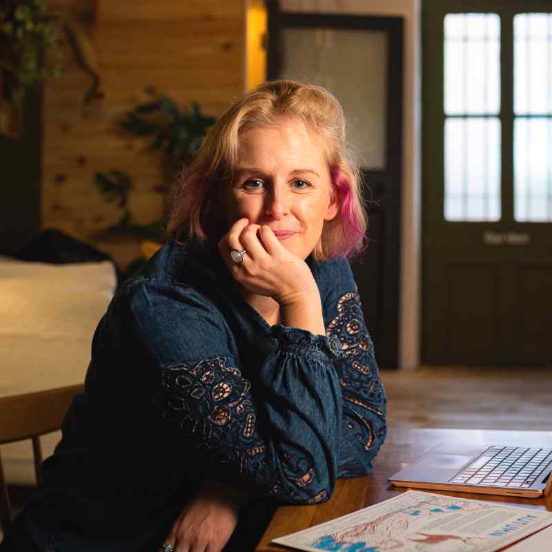 Photo of Talie Smith