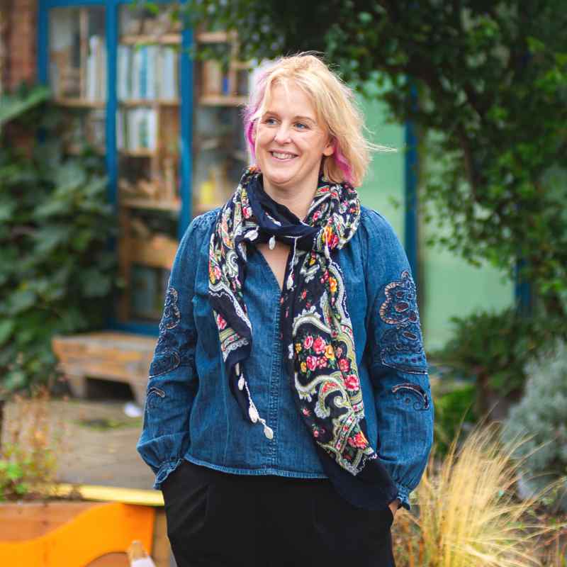 Photo of Talie Smith